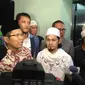 Rencananya Majelis Ulama Indonesia (MUI) akan mendatangi langsung tempat praktek pengobatan Ustad Guntur Bumi.