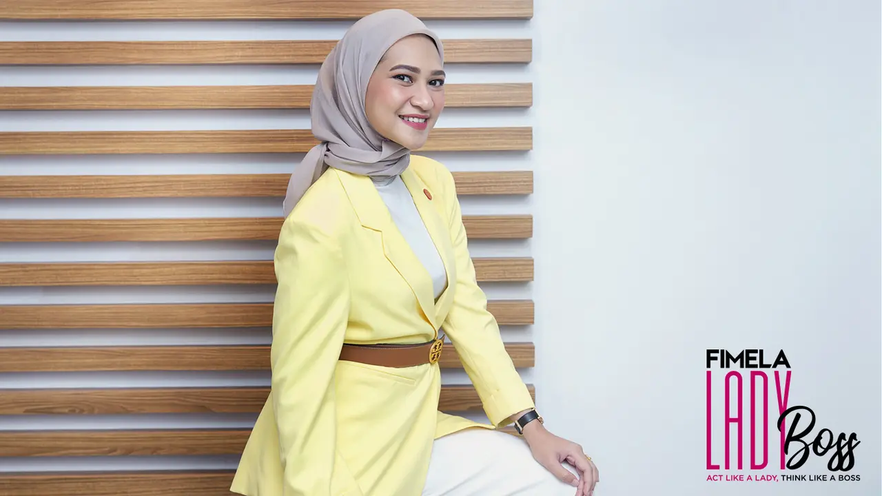 Angkie Yudistia