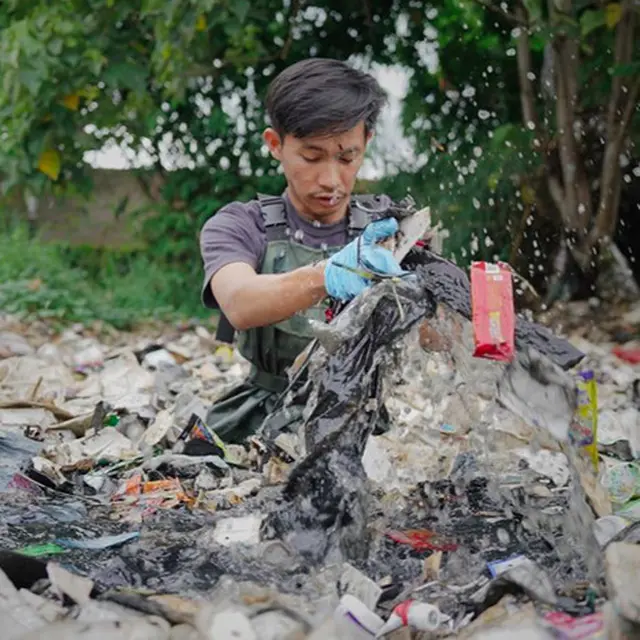 Kegiatan Yang Dapat Dilakukan dalam Merayakan Hari Peduli Sampah Nasional