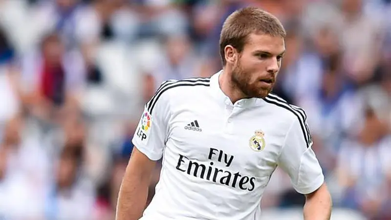 Liverpool incar Asier Illarramendi