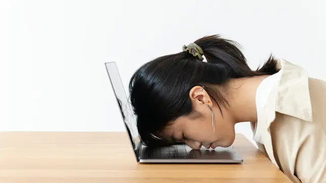 Scrolling Seharian, Kok Malah Capek? Mungkin Sudah Saatnya Kamu Digital Detox - 5