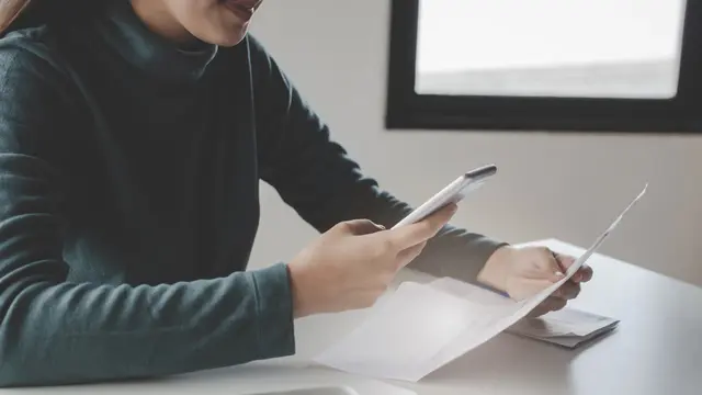 Keuangan Sering Bocor Halus Selama Bulan Ramadan? Saatnya Terapkan Strategi Finansial Ini