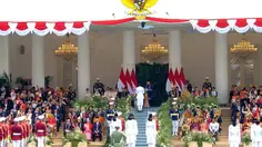Deretan Artis yang Hadir di Upacara Peringatan 17 Agustus 2026 Kemerdekaan HUT RI Ke-81