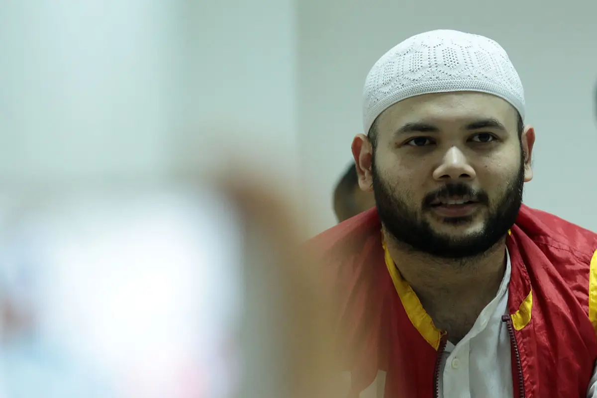 [Bintang] Ridho Rhoma