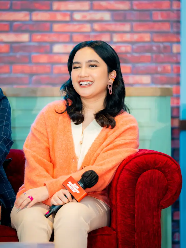 Rachel Amanda (Foto: Netflix)