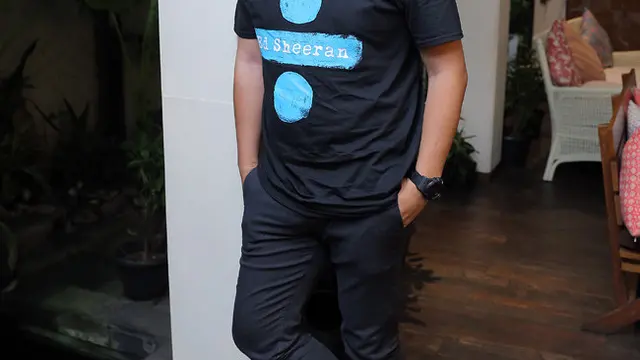 [Bintang] Gading Marten