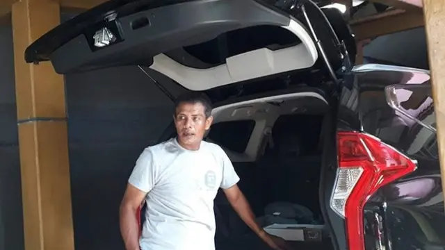 Andi Ansar Abdullah, PSM Makassar