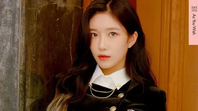 Dawon Cosmic Gilrs