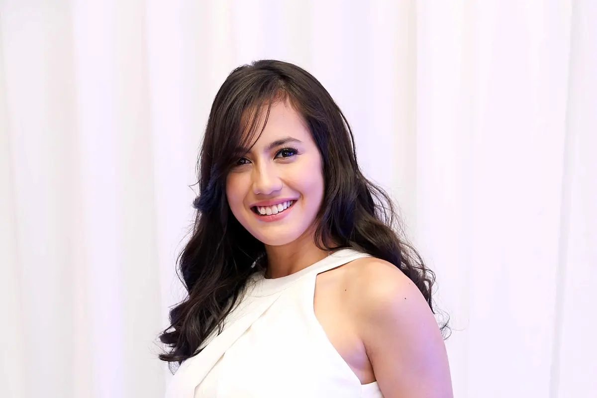 [Bintang] Pevita Pearce