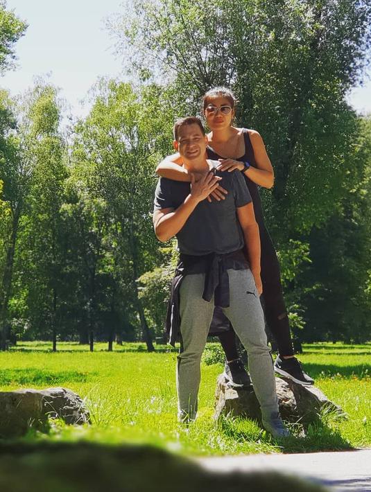 Sadar Entertainmen Tak Bisa Jamin Sampai Tua, Ari Wibowo ...