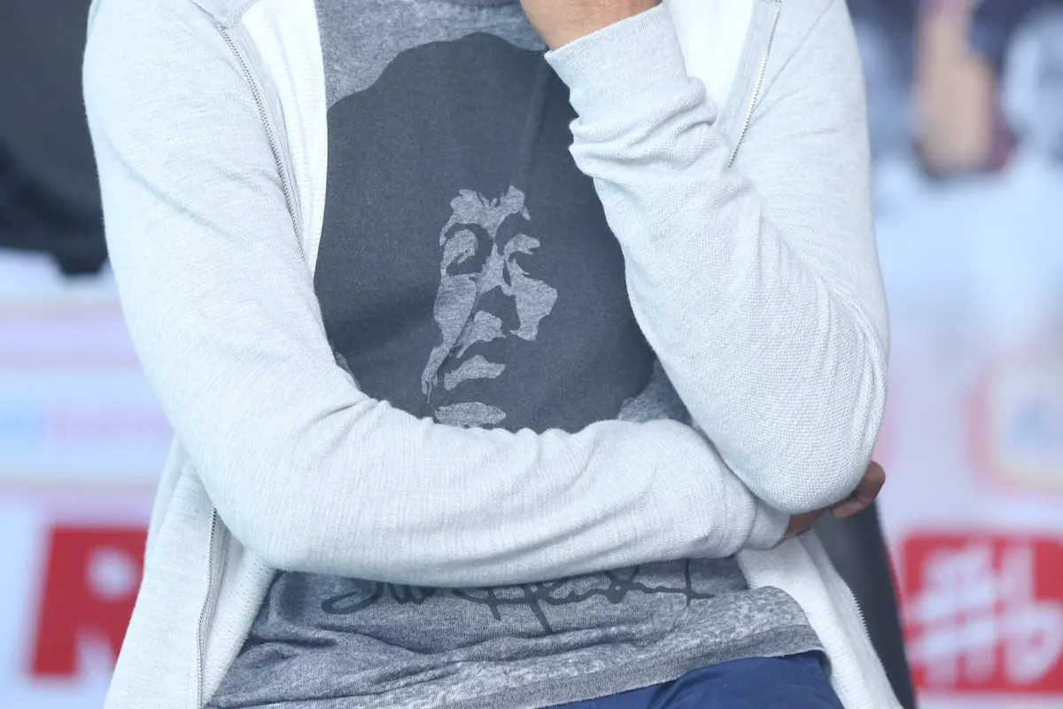 Glenn Fredly