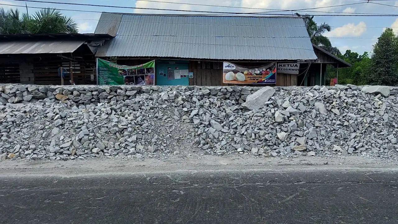 Tanggul