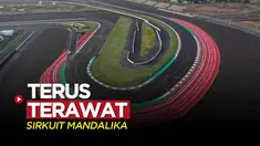 Berita video pihak MGPA mengungkapkan cara agar Sirkuit Mandalika terus terawat ke depannya.