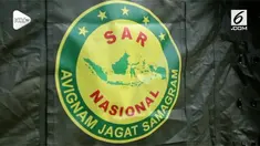 Kepala Basarnas menegaskan tidak ada kesulitan berarti yang dihadapi dalam pencarian korban kecelakaan Lion Air JT 610.