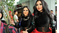Berpisah, Nama Duo Serigala Punya Siapa?