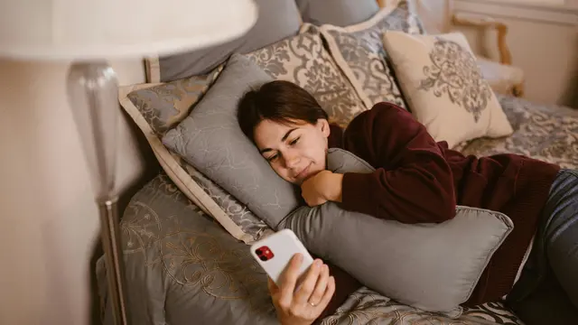 4. Tetap Jaga Keintiman Emosional