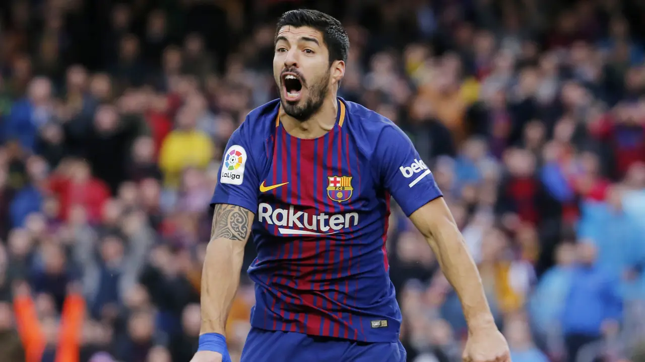 Top scorer sementara Eropa