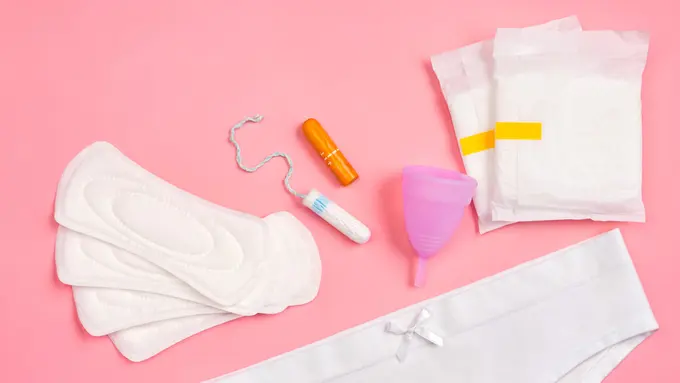 Pembalut, Menstrual Cup, dan Tampon: Mana yang Lebih Baik?