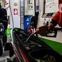 Bahlil Beri Sinyal Harga Pertamax Bakal Turun