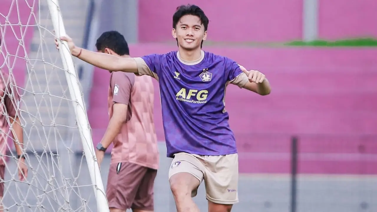 Pemain Persik Kediri, Kadek Rendy