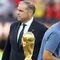 Lionel Scaloni Belum Pastikan Masa Depannya usai Argentina Gagal Juara Piala Dunia 2026