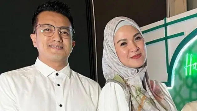 6 Artis Ini Balikan dengan Mantan Pacar Setelah Cerai, Kembali Merajut Cinta