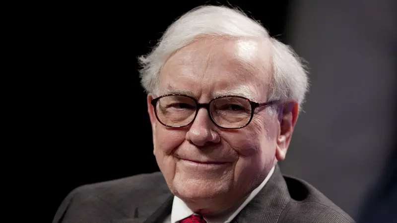 Ketahui Apa yang Menjadi Ukuran Sukses Bagi Warren Buffett