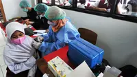 PPKM Level 3 Batal, Disdik Kota Tangerang Pastikan Tak Pengaruhi Libur Sekolah