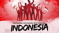 Hari Sumpah Pemuda. Dok: KLY
