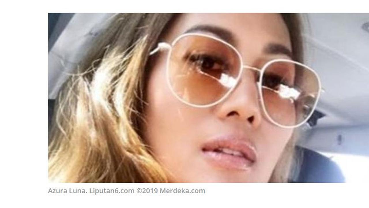 Azura Luna Mangunhardjono rela melakukan aksi penipuan agar bisa keliling dunia