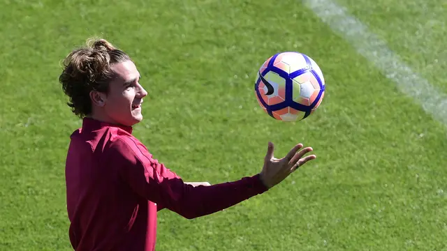 Antoine Griezmann