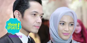 Seperti ini cara Dude Harlino memaknai Hari Raya Idul Fitri.