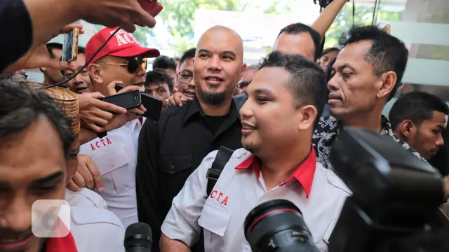 [Bintang] Ahmad Dhani