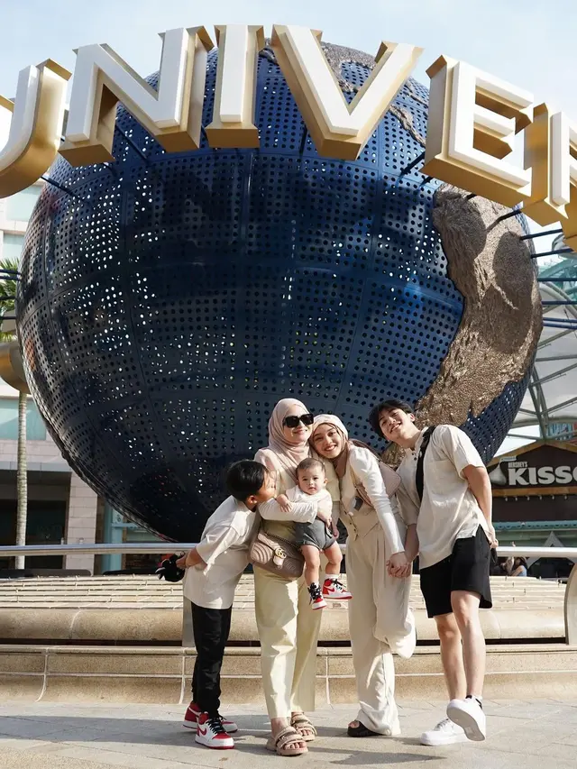 [Fimela] Nathalie Holscher