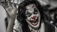 Buat Trailer Joker Versi Indonesia, Pria Ini Banjir Pujian Warganet