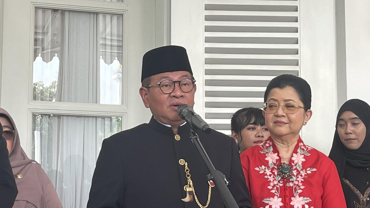 Pramono Teken Instruksi Gubernur, Sampah di Jakarta Kini Harus Dipilah dari Sumbernya