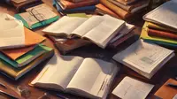 Cara membuat daftar pustaka dari jurnal: Panduan lengkap 2024