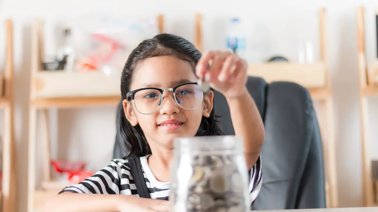 Mulai Menabung hingga Transaksi Digital, Begini Cara BNI Kenalkan Literasi Finansial pada Anak