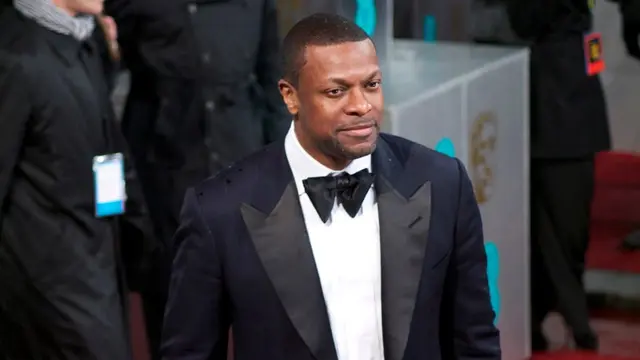 Chris Tucker (wikimedia commons)