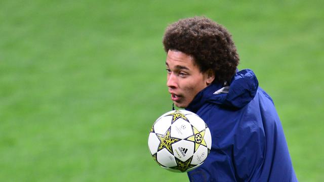 Axel Witsel