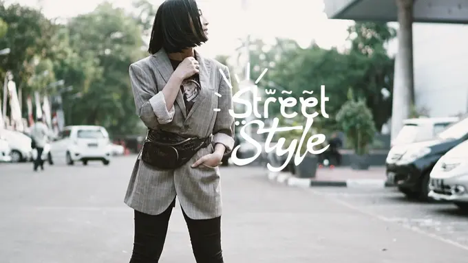 [Bintang] Rinni Wulandari