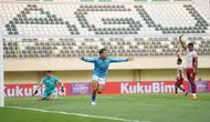 Bidik Kemenangan saat Hadapi PSIM Yogyakarta, Isenmulang FC Kembali Harapkan Gol Kenji Nishioka