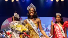 Runner-up Miss Universe 2024 Segera Dideportasi dari Afrika Selatan