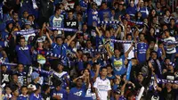 Suara Suporter: Bobotoh Akan 'Birukan' SUGBK