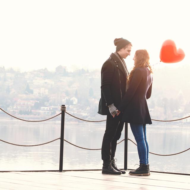 Cinta Pada Pandangan Pertama Dan Fakta Di Baliknya Menurut Psikologi Lifestyle Liputan6 Com