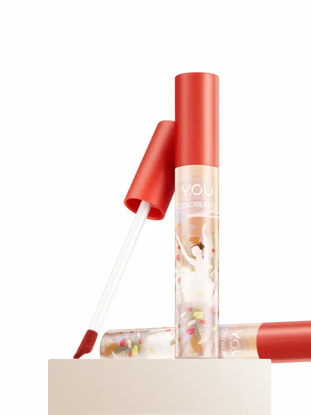 Makeup Praktis Seperti Melukis untuk Refresh Wajah Setelah Seharian WFH