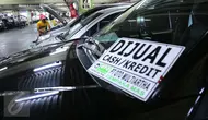 Tekanan Ekonomi Bikin Konsumen Mobil Bekas Ubah Pilihan
