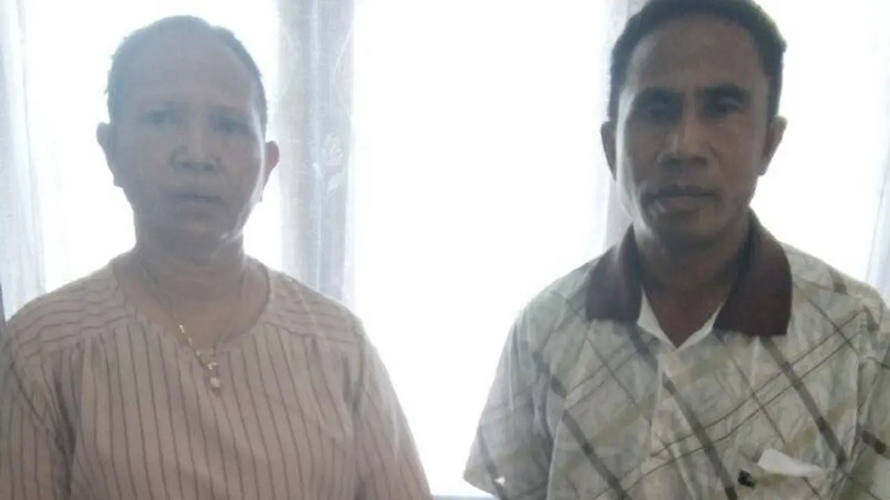 2 Tersangka Kasus OTT Pungli di NTT Mengaku Dikerjai Polisi