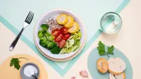6 Cara Memulai Clean Eating untuk Hidup Lebih Sehat dan Seimbang