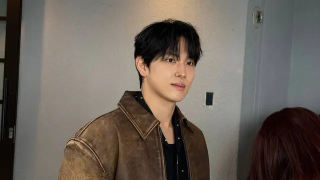 Im Siwan Berdonasi untuk Korban Kecelakaan Jeju Air